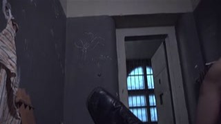 HORROR PORN &ndash; Hell in Jail