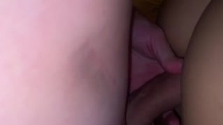 LVsexy - Very Close Sex With a Beautiful Ass Approaching 10 X