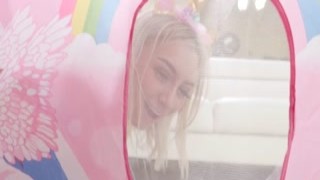 Chloe and Ricky agreed to please each other