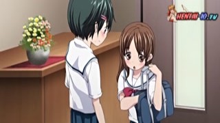 A Size Classmate 01