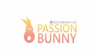 PassionBunny - Wonderfull morning masturbation from beauty girl