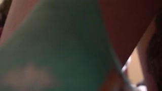 Andy Savage - Young WET Pussy FILLED Up With CUM @bonni