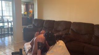 Lustery E1633 Alexa And Zach Felonious Fucking XXX
