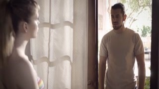 Taking teens virginity to keep her safe